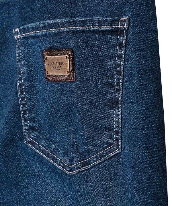 شلوار جین مردانه برند پی ‌لس Brand Payless کد 1008