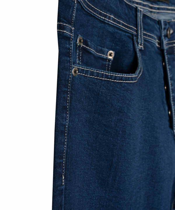 شلوار جین مردانه برند پی ‌لس Brand Payless کد 1009