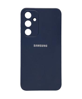 قاب سیلیکونی محافظ لنزدار موبایل سامسونگ مدل GALAXY A35