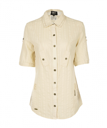 شومیز زنانه اونلی Only مدل Caro Casual