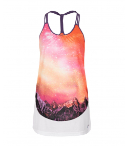 تاپ زنانه اونلی Only مدل Singlet