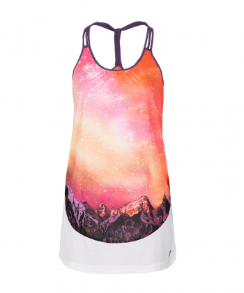 تاپ زنانه اونلی Only مدل Singlet