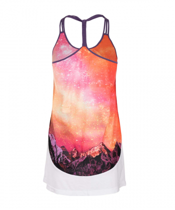 تاپ زنانه اونلی Only مدل Singlet