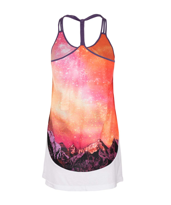 تاپ زنانه اونلی Only مدل Singlet