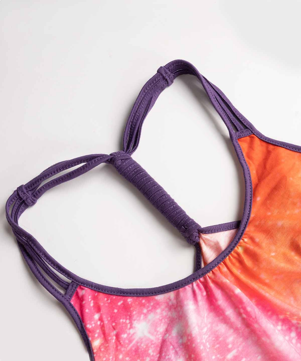 تاپ زنانه اونلی Only مدل Singlet