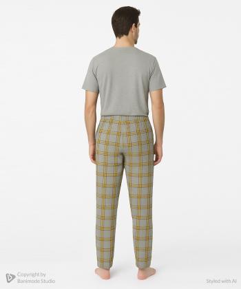 شلوار راحتی مردانه پاتر Potter کد 100