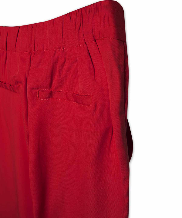 شلوار زنانه پارچه ای جوتی جینز JootiJeans