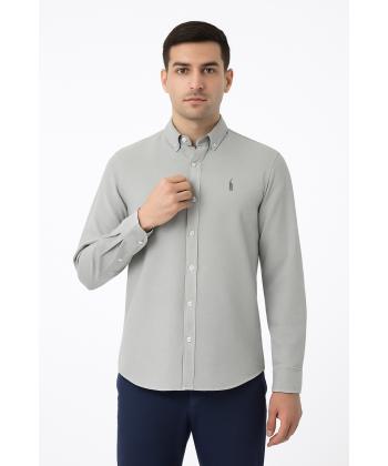 پیراهن مردانه برند پی لس Brand Payless کد 1404496
