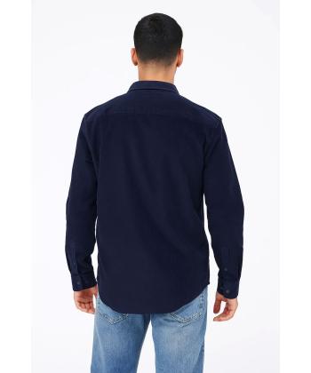 پیراهن آستین بلند مردانه جوتی جینز JootiJeans کد S43531041