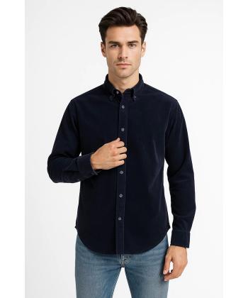 پیراهن آستین بلند مردانه جوتی جینز JootiJeans کد S43531041