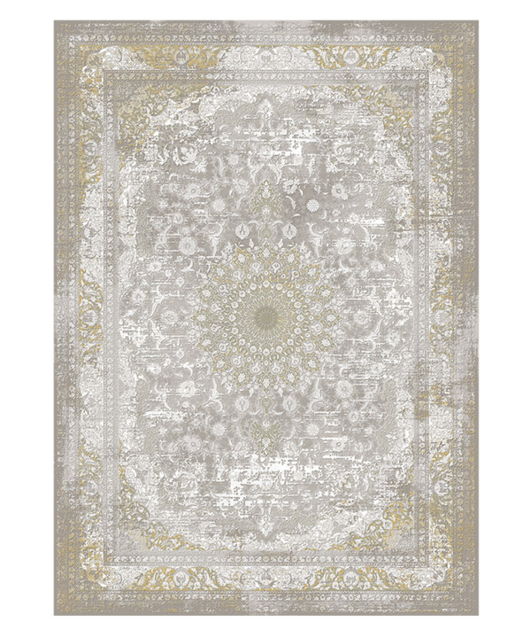 فرش ماشینی نویان Noyan کد 51505