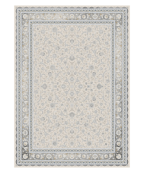 فرش ماشینی نویان Noyan کد 50404