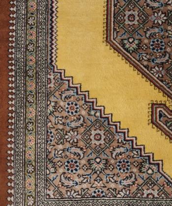 تابلو فرش دستباف راه ابریشم Rahe abrisham کد 1105