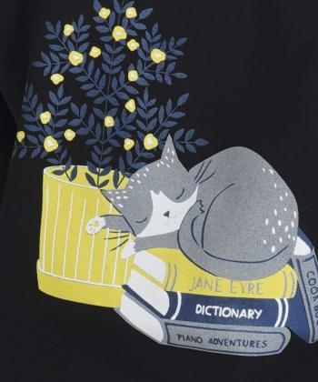 ست بلوز و لگ دخترانه پيانو كد 10076