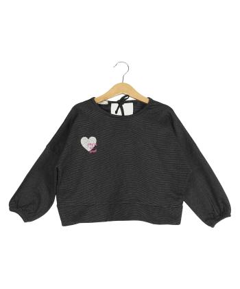 بلوز دخترانه پيانو كد 10081