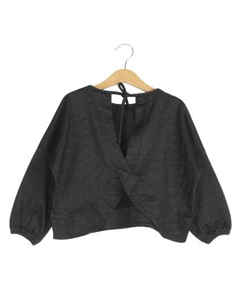 بلوز دخترانه پيانو كد 10081