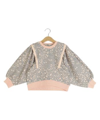 بلوز دخترانه پيانو كد 10089