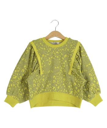 بلوز دخترانه پيانو كد 10089