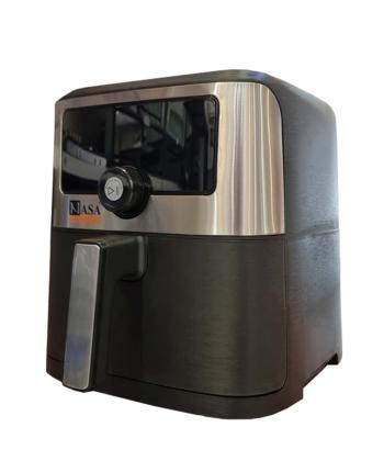 سرخ كن رژيمي ناسا الكتريك Nasa Electric مدل NS-814