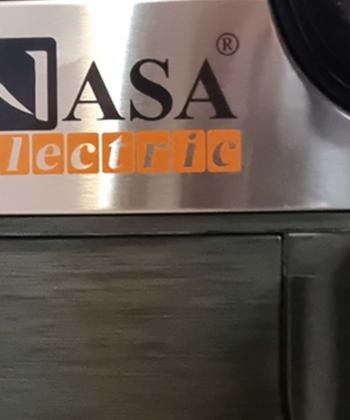 سرخ كن رژيمي ناسا الكتريك Nasa Electric مدل NS-814