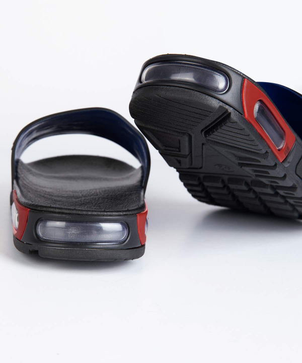 دمپایی مردانه آلشپرت Uhlsport کد MUH109