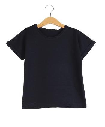 تيشرت دخترانه پيانو كد 10137