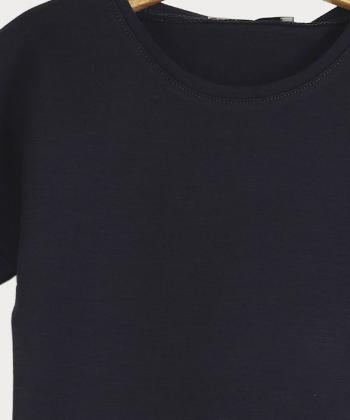 تيشرت دخترانه پيانو كد 10137