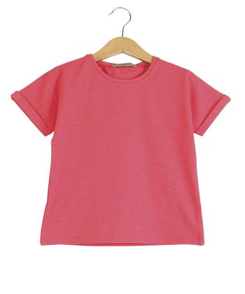 تيشرت دخترانه پيانو كد 10137