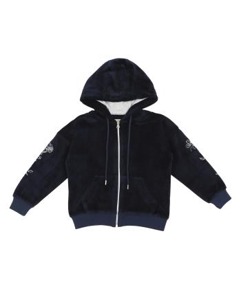 سويشرت  دخترانه پيانو كد 10146