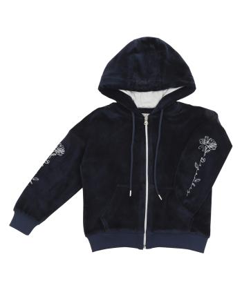 سويشرت  دخترانه پيانو كد 10146