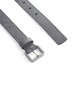 کمربند چرم طبیعی زنانه درسا مدل 4054