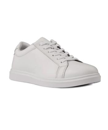 كفش روزمره چرم طبيعي زنانه دنيلي مدل آريول