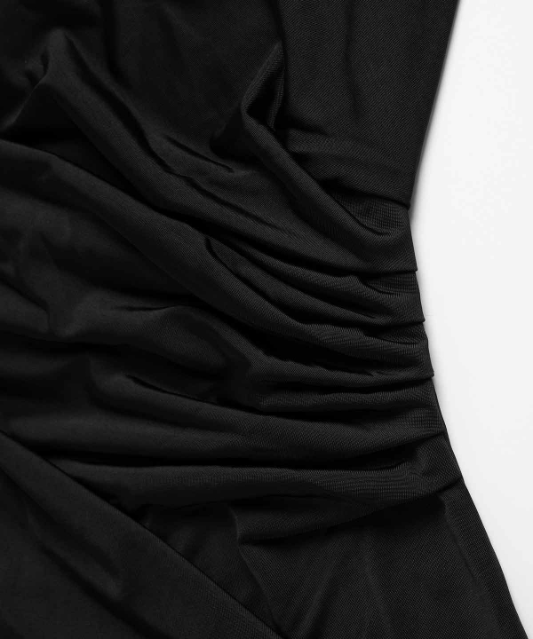 پیراهن آستین بلند برند پی لس Brand Payless مدل Party Queen