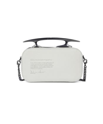 کیف دوشی چرم طبیعی زنانه درسا مدل 4838