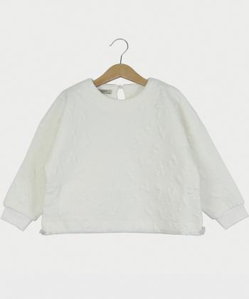 بلوز دخترانه پيانو كد 10258