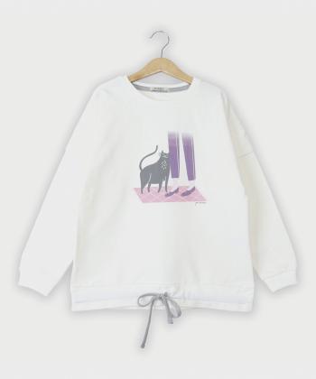 بلوز دخترانه پيانو كد 10265