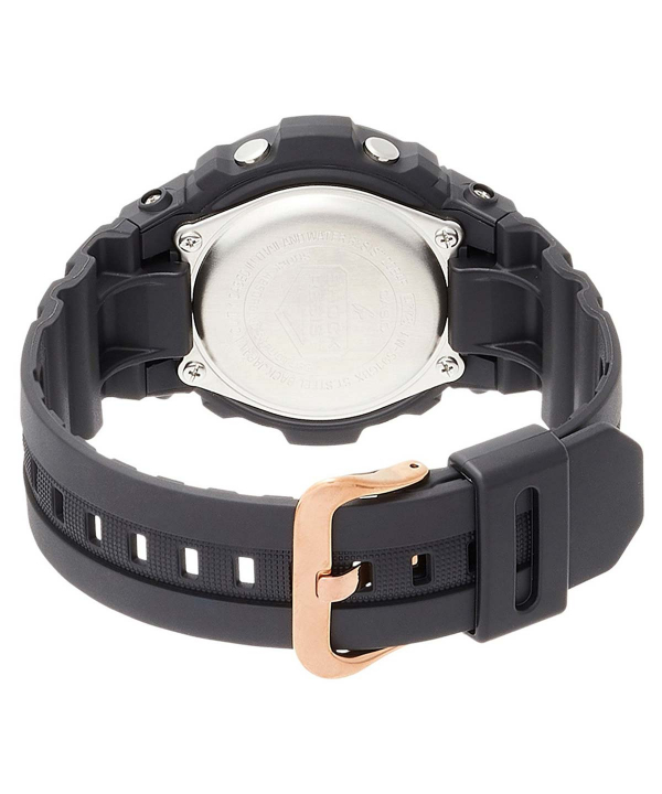 ساعت مچی مردانه کاسیو Casio مدل AW-591GBX-1A4