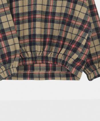 بلوز دخترانه پيانو كد 10268