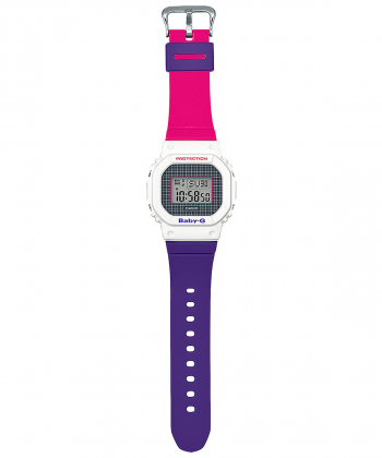 ساعت مچی زنانه کاسیو Casio مدل BGD-560THB-7DR