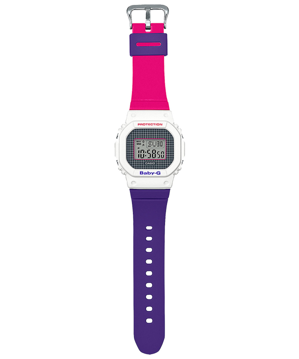 ساعت مچی زنانه کاسیو Casio مدل BGD-560THB-7DR