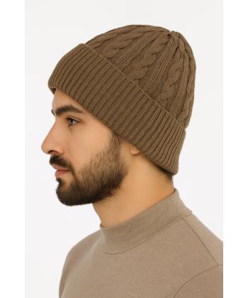 کلاه مردانه سه دو مدل 5WM03NA0161