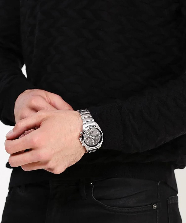 ساعت مچی مردانه کاسیو Casio مدل EFR-527D-1A