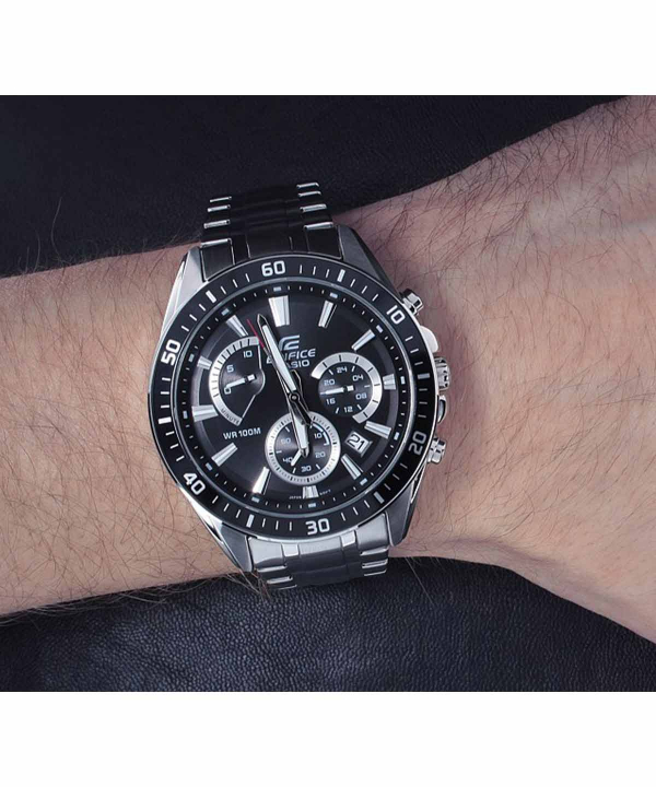 ساعت مچی مردانه کاسیو Casio مدل EFR-552D-1A