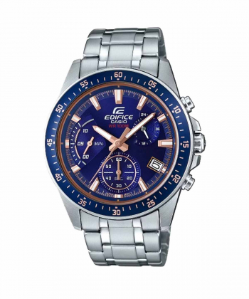 ساعت مچی مردانه کاسیو Casio مدل EFV-540D-2A