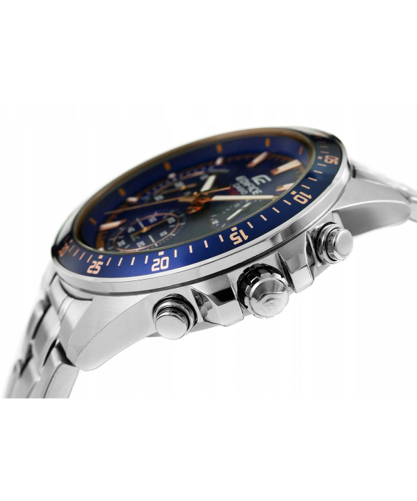 ساعت مچی مردانه کاسیو Casio مدل EFV-540D-2A