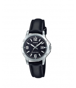 ساعت مچی زنانه کاسیو Casio مدل LTP-V004L-1BUDF