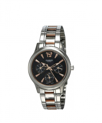 ساعت مچی زنانه کاسیو Casio مدل LTP-2085RG-1A