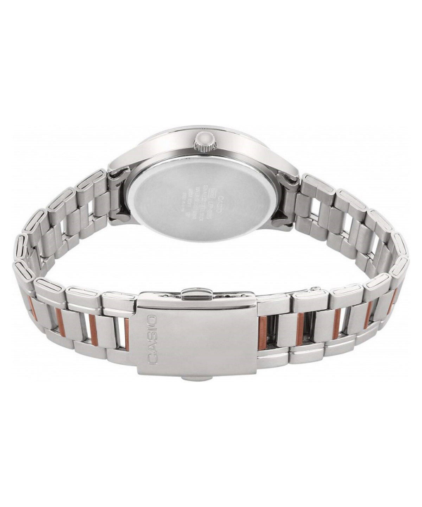 ساعت مچی زنانه کاسیو Casio مدل LTP-2085RG-1A