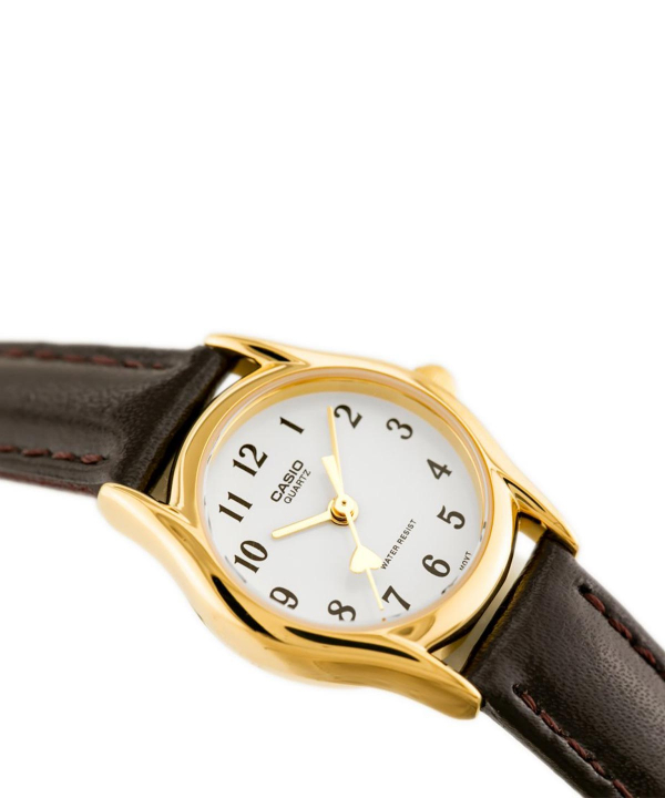 ساعت مچی زنانه کاسیو Casio مدل LTP-1094Q-7B5RDF