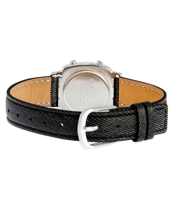 ساعت مچی زنانه کاسیو Casio مدل LA670WL-1BDF